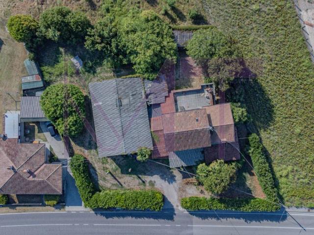 Villa Indipendente in vendita a Ruda, Friuli-Venezia Giulia