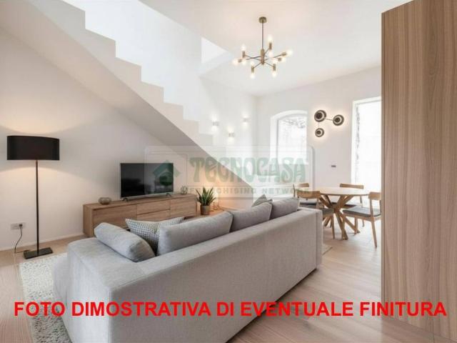 Villa Indipendente in vendita a Rudiano, Lombardia
