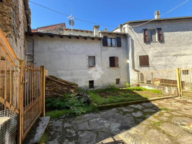 Villa Indipendente in vendita a Piemonte, Torino