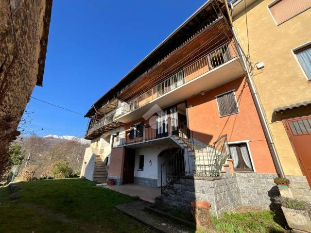 Villa Indipendente in vendita a Piemonte, Torino