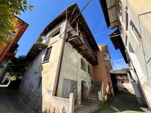 Villa Indipendente in vendita a Piemonte, Torino