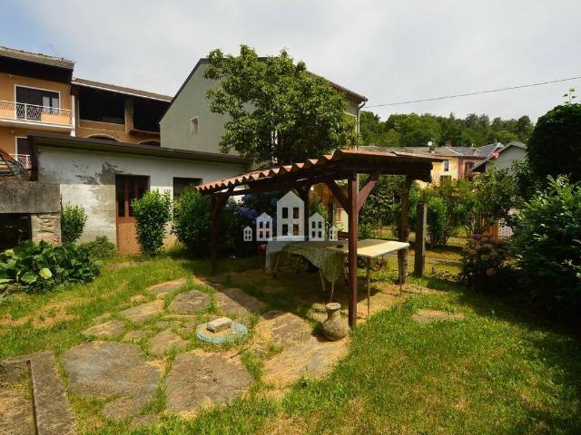 Villa Indipendente in vendita a Piemonte, Torino