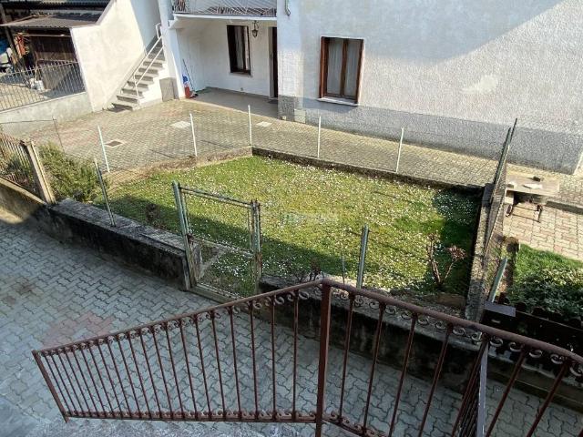 Villa Indipendente in vendita a Piemonte, Torino