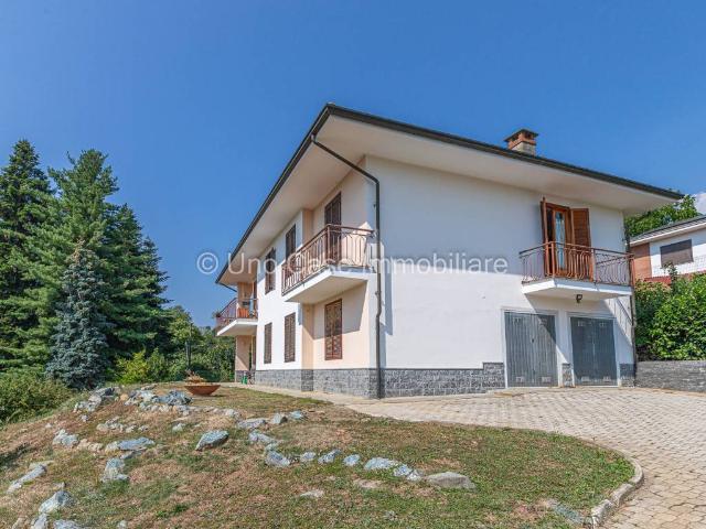 Villa Indipendente in vendita a Piemonte, Torino