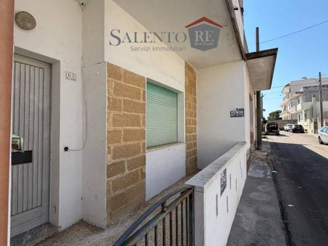 Villa Indipendente in vendita a Puglia, Lecce