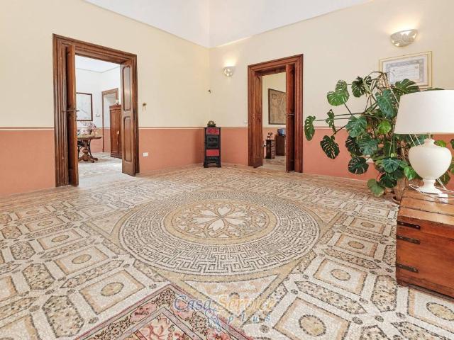Villa Indipendente in vendita a Puglia, Lecce
