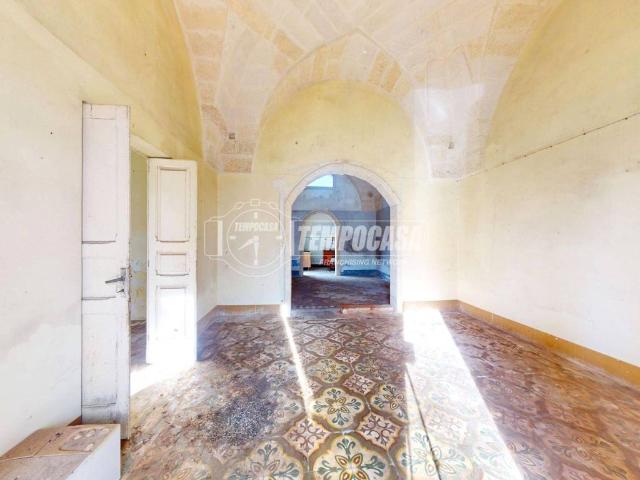 Villa Indipendente in vendita a Puglia, Lecce
