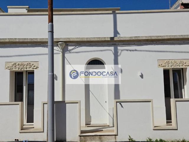 Villa Indipendente in vendita a Puglia, Lecce