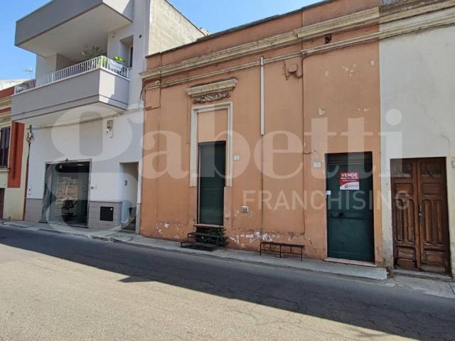 Villa Indipendente in vendita a Puglia, Lecce