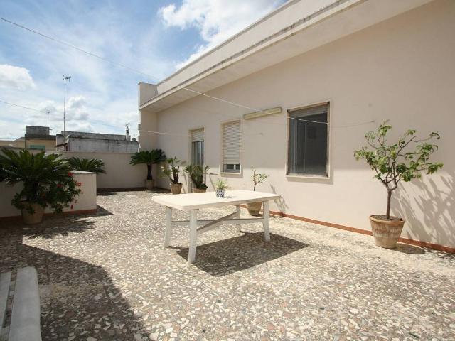 Villa Indipendente in vendita a Puglia, Lecce