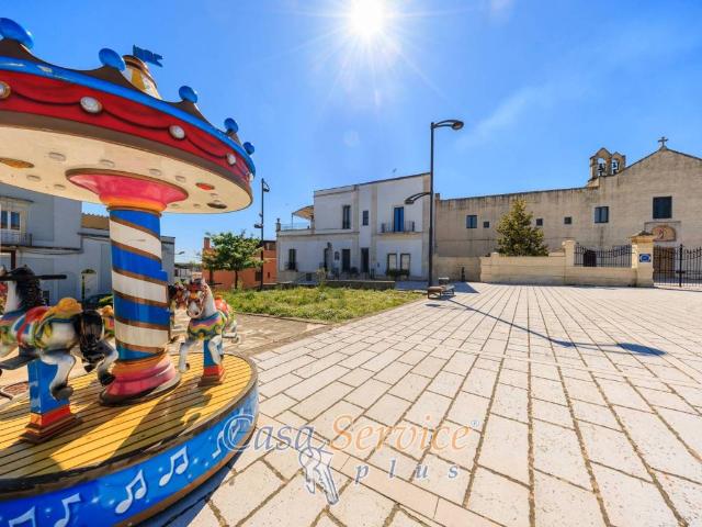 Villa Indipendente in vendita a Puglia, Lecce