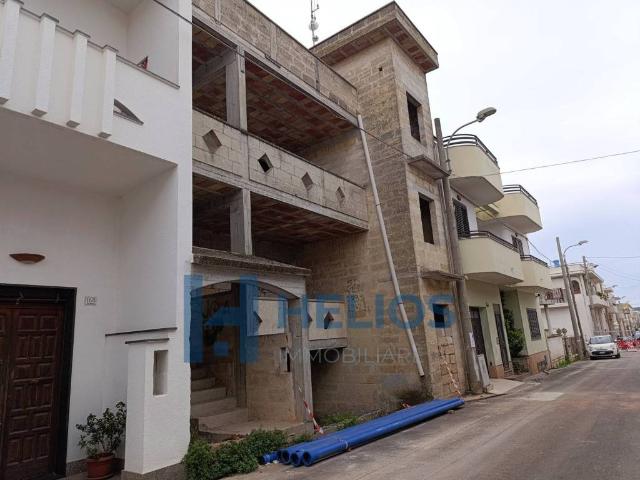 Villa Indipendente in vendita a Puglia, Lecce