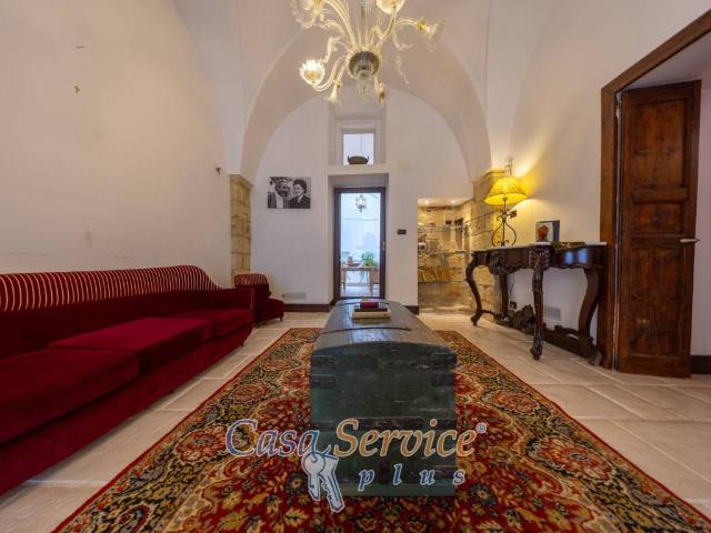 Villa Indipendente in vendita a Puglia, Lecce