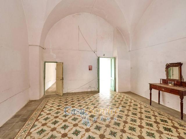 Villa Indipendente in vendita a Puglia, Lecce