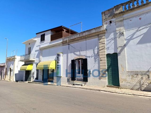 Villa Indipendente in vendita a Puglia, Lecce