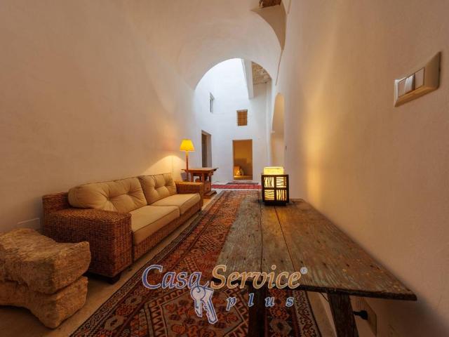 Villa Indipendente in vendita a Puglia, Lecce