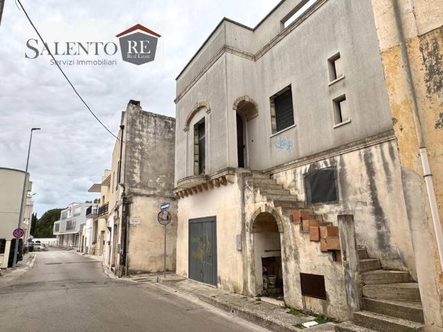 Villa Indipendente in vendita a Puglia, Lecce
