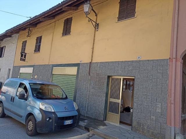Villa Indipendente in vendita a Piemonte, Cuneo