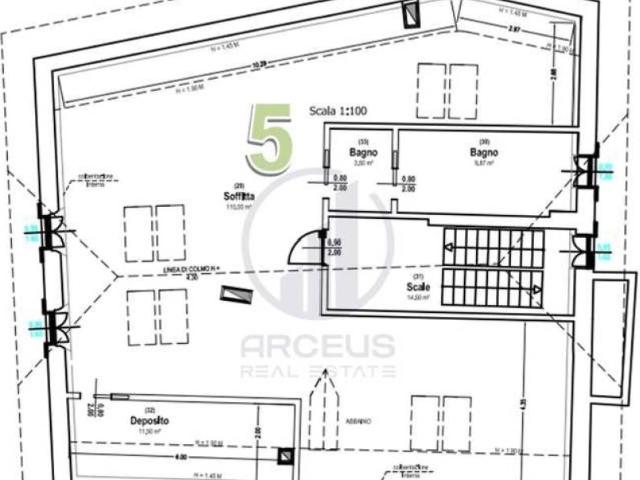 Villa Indipendente in vendita a Comunità della Val di Non, Ruffrè