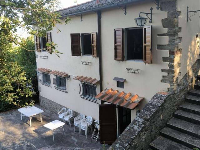 Villa Indipendente in vendita a Unione di Comuni Valdarno e Valdisieve, Rufina