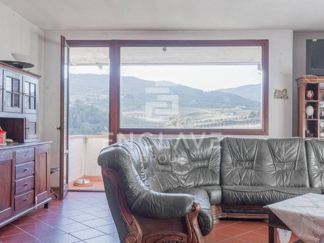 Villa Indipendente in vendita a Unione di Comuni Valdarno e Valdisieve, Rufina
