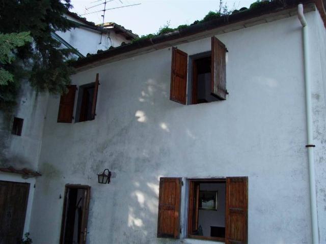 Villa Indipendente in vendita a Unione di Comuni Valdarno e Valdisieve, Rufina