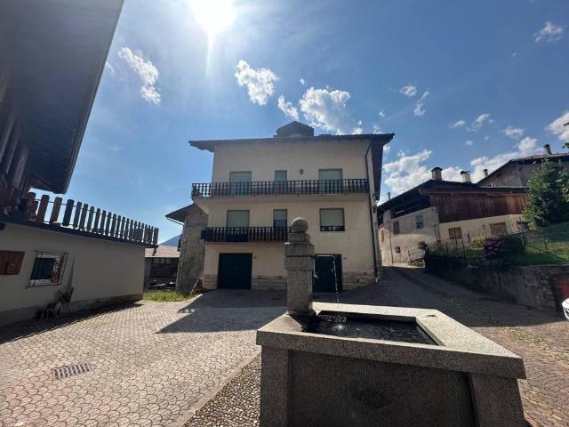 Attico in vendita a Comunità della Val di Non, Rumo