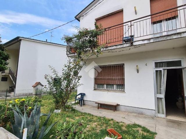 Villa Indipendente in vendita a San Pancrazio, Russi