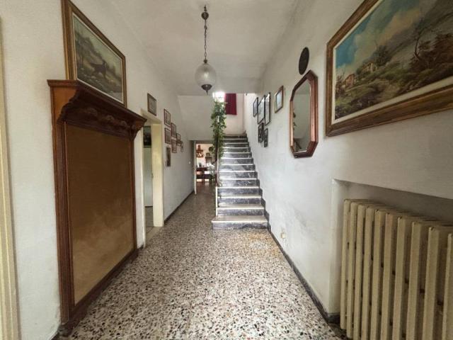 Villa Indipendente in vendita a Russi, Reggio Emilia