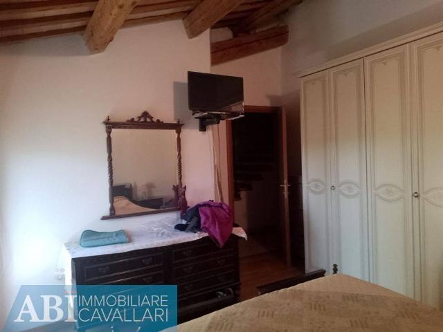 Villa Indipendente in vendita a Russi, Reggio Emilia