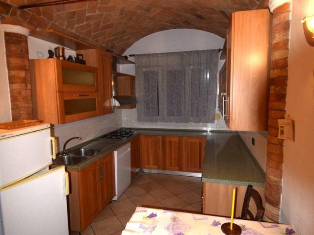 Villa Indipendente in vendita a Russi, Reggio Emilia