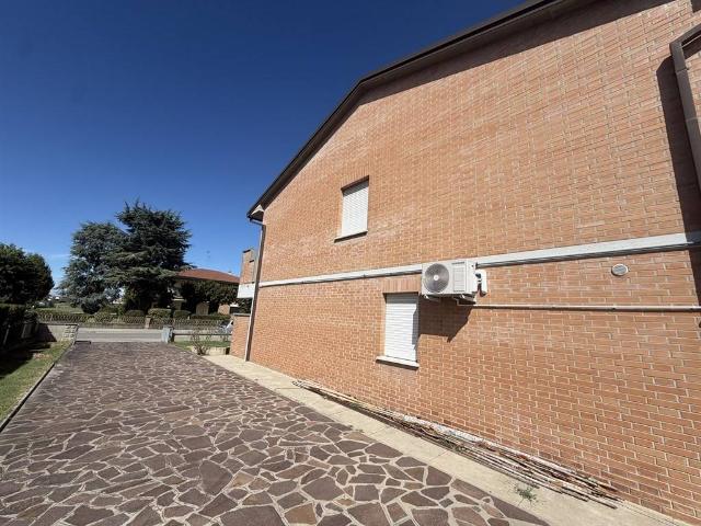 Villa Indipendente in vendita a San Pancrazio, Russi