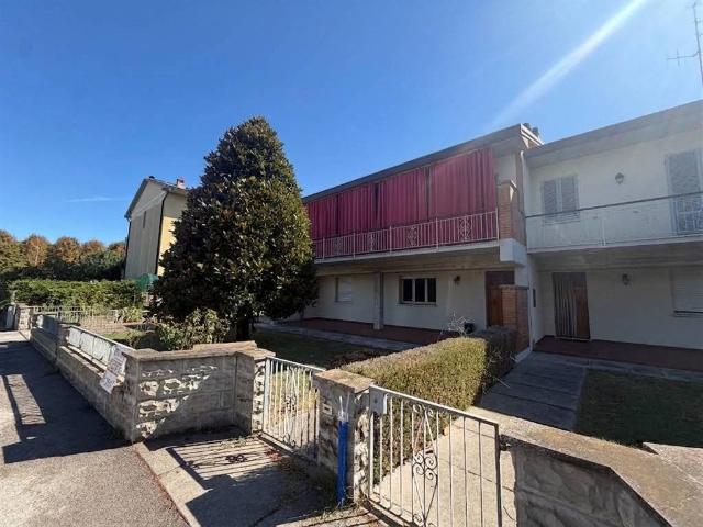 Villa Indipendente in vendita a San Pancrazio, Russi
