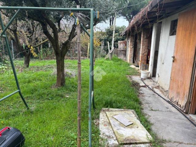 Villa Indipendente in vendita a Russi, Reggio Emilia