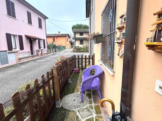 Villa Indipendente in vendita a San Pancrazio, Russi