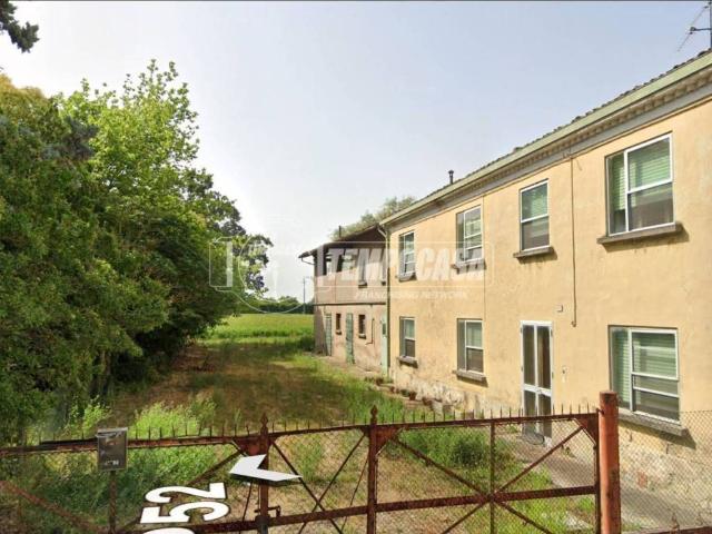 Villa Indipendente in vendita a Pezzolo, Russi