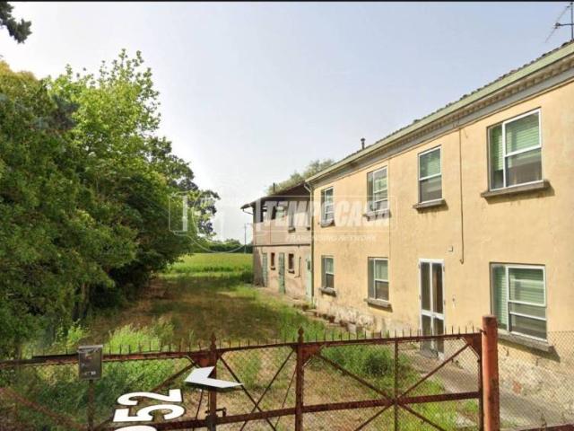 Villa Indipendente in vendita a Pezzolo, Russi