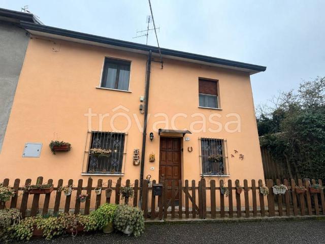 Villa Indipendente in vendita a San Pancrazio, Russi