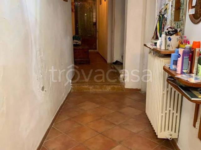 Villa Indipendente in vendita a Russi, Reggio Emilia