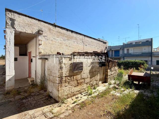 Villa Indipendente in vendita a Puglia, Bari