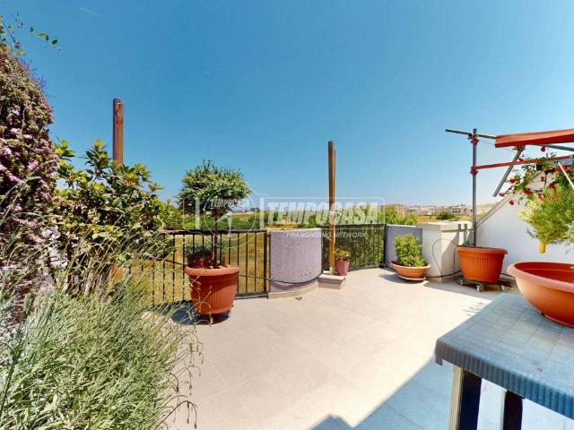 Villa Indipendente in vendita a Puglia, Bari