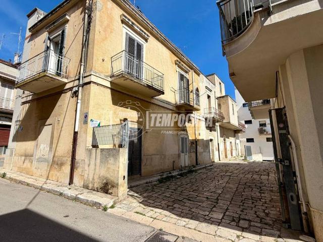 Villa Indipendente in vendita a Puglia, Bari