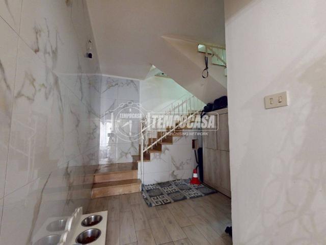 Villa Indipendente in vendita a Rutigliano, Bari