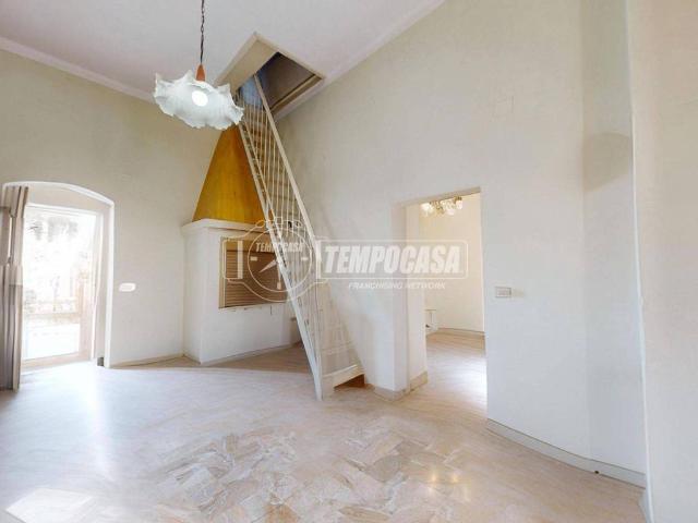 Villa Indipendente in vendita a Puglia, Bari