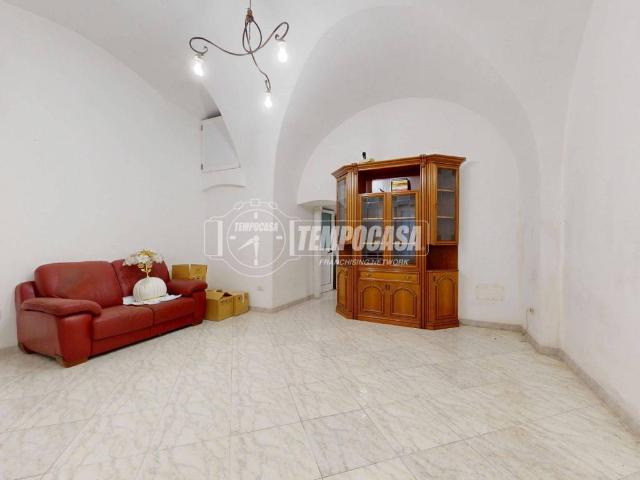 Villa Indipendente in vendita a Rutigliano, Bari