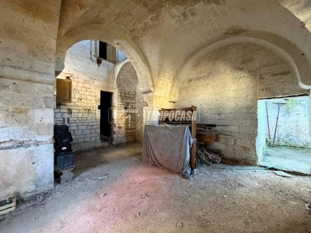 Villa Indipendente in vendita a Rutigliano, Bari