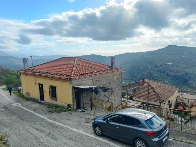 Villa Indipendente in vendita a Rutino, Campania