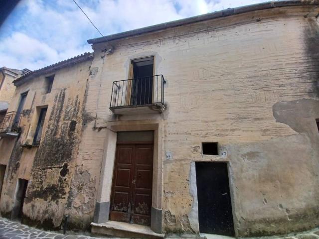 Villa Indipendente in vendita a Rutino, Campania
