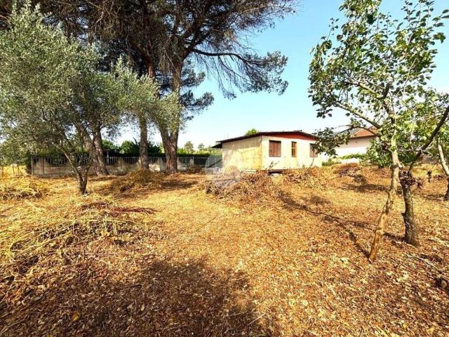 Villa Indipendente in vendita a Sabaudia, Lazio