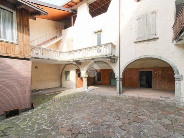 Villa Indipendente in vendita a Comunità montana della Valle Sabbia, Sabbio Chiese